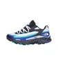 Blue White