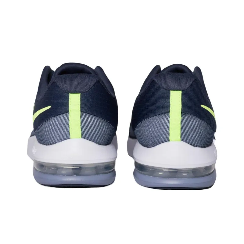 Nike Air Max Advantage 2 'Thunder Blue'-2