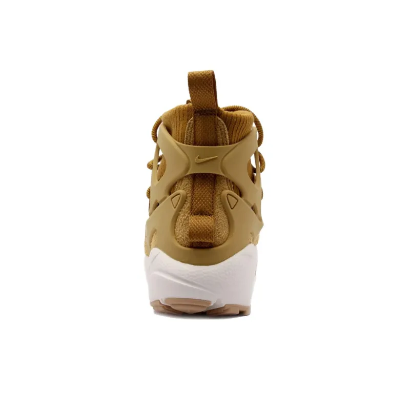 Nike Air Footscape Mid Utility 'Wheat' Women's-4