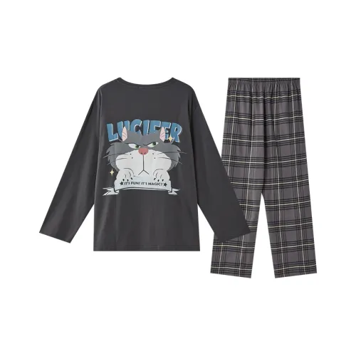 GUKOO Men Pajama Sets