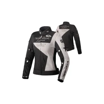 BENKIA Biker Jacket