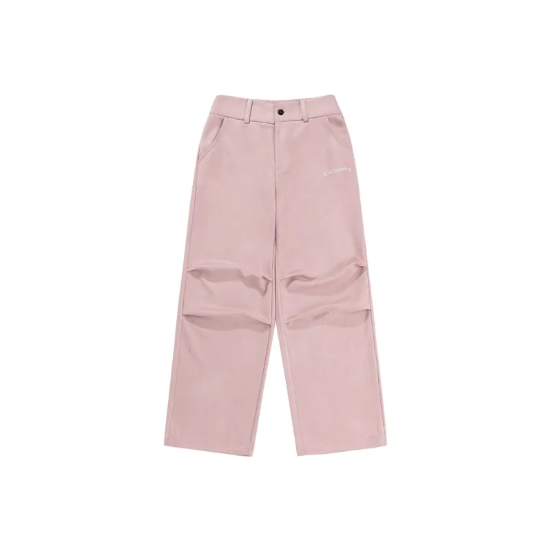 BJHG Casual Pants Unisex-7