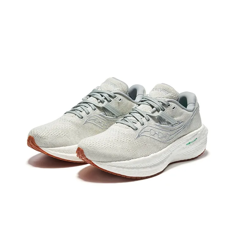 Saucony Triumph Rfg Mist Women's-2