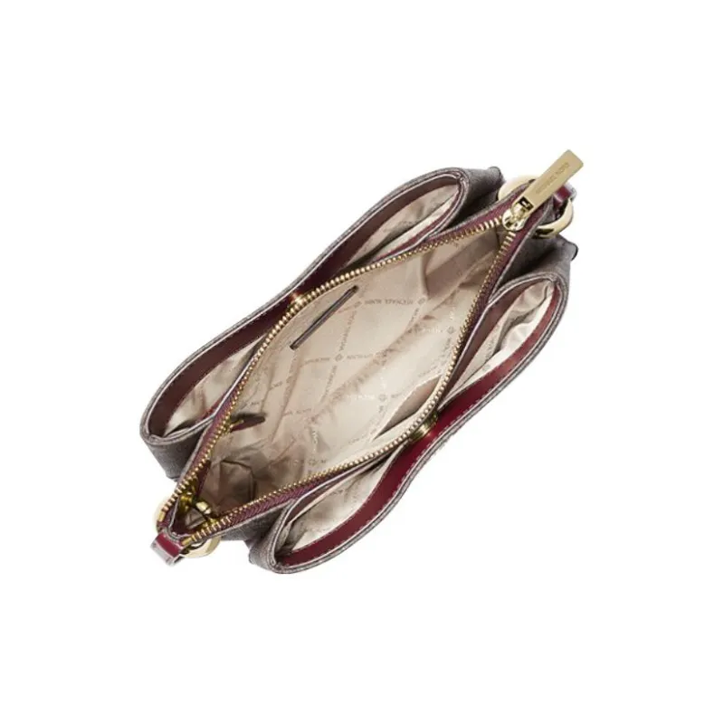 MICHAEL KORS Nicole Crossbody Bags-1
