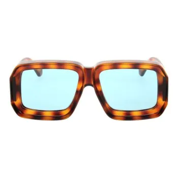 LOEWE Paula's Ibiza Tortoiseshell Sunglasses