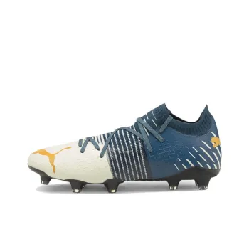 PUMA Future Z 1.2 Fg Ag 'Intense Blue Ivory'