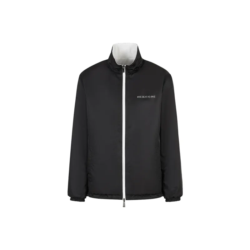 ARMANI EXCHANGE Puffer Jackets Men White-1