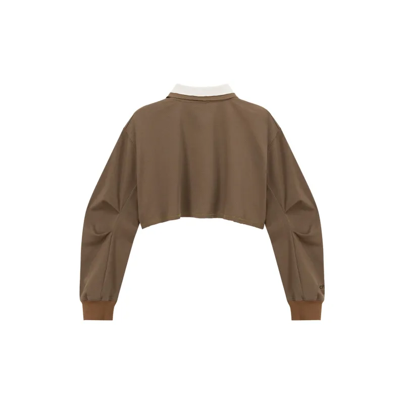 CHUU Sweatshirts Women's-3