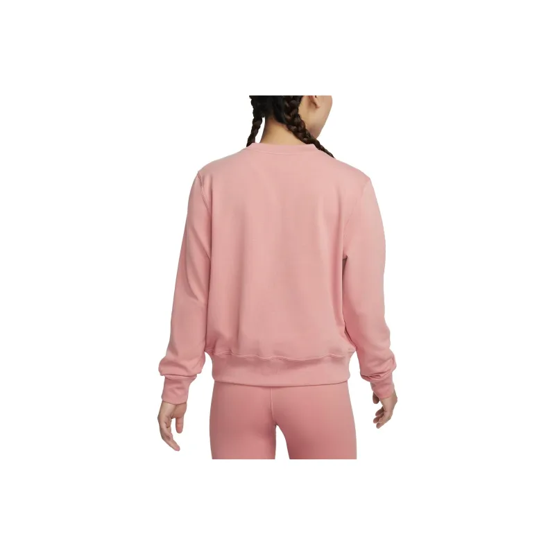 Nike Sweatshirts Women's Light Pink-1