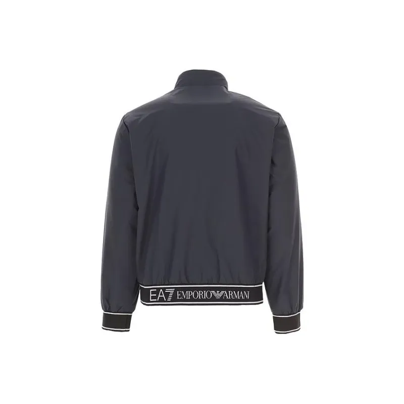 EMPORIO ARMANI Jacket Men's Blue-1