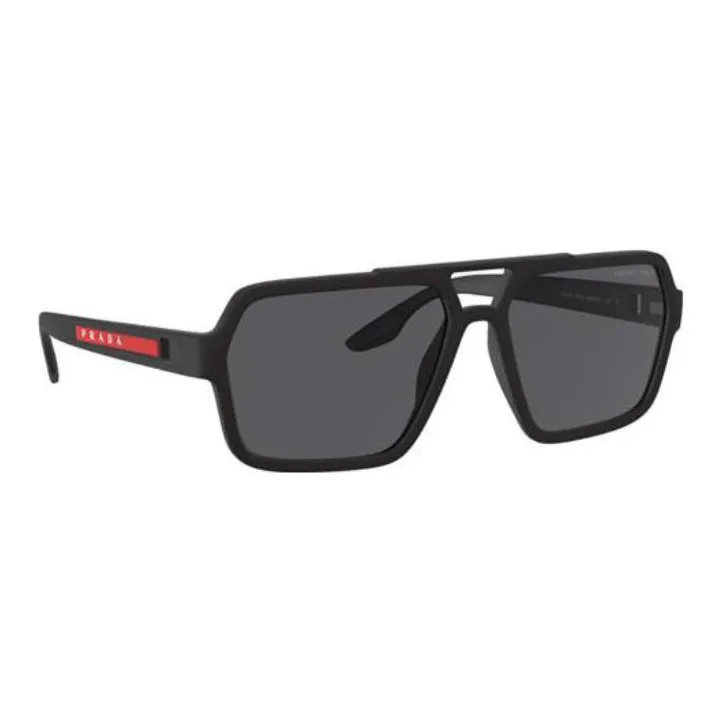 PRADA Aviator Sunglasses-2