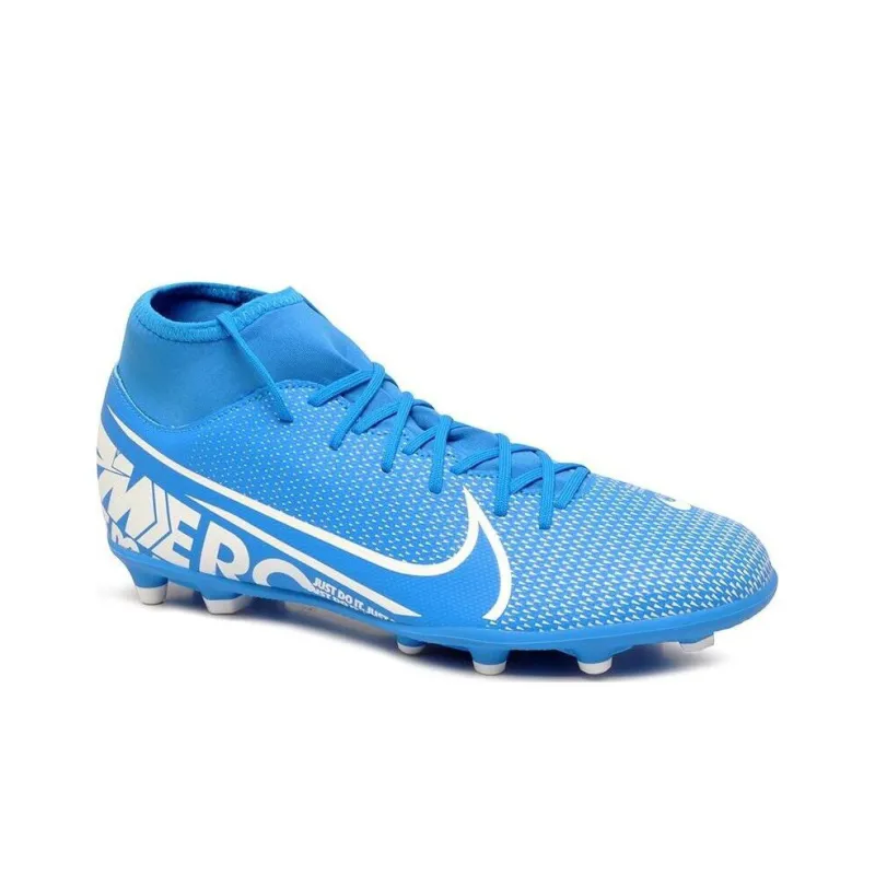 Nike Mercurial Superfly 7 Club MG New Lights-2