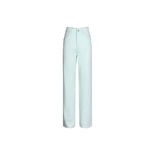 BASIC HOUSE Jeans Women's