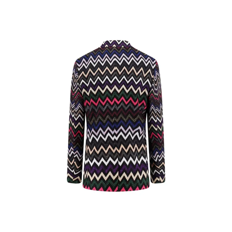 MISSONI Jackets Women's Multicolor-1