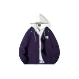 Purple (Jacket)