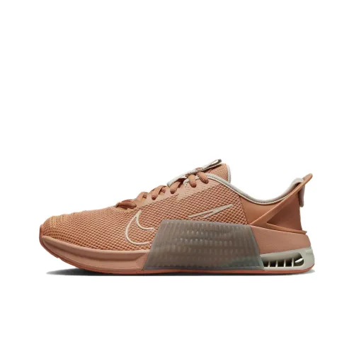 Nike Women's Metcon 9 Easy-On 'Amber Brown'