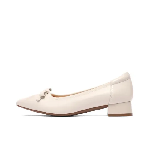 BELLE Women's Casual Shoes Women's