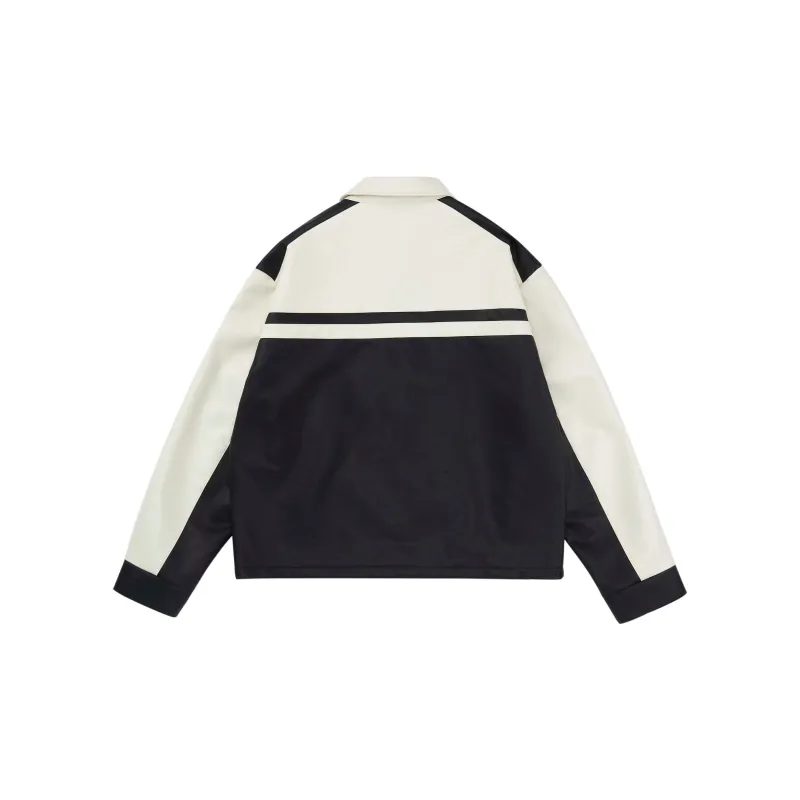 FPA AW23 Fall/Winter Collection Jackets Unisex-1