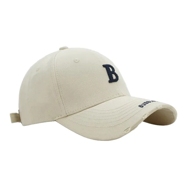 FREE RABBITⅡ Baseball Caps Unisex-5