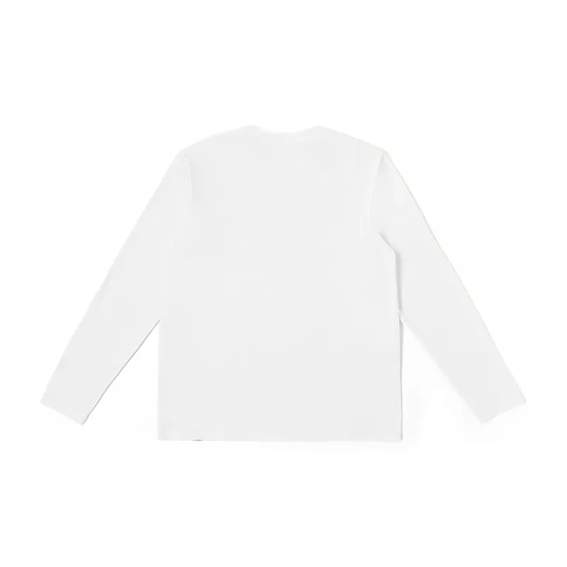 Lee Xline T-Shirts Men White-1