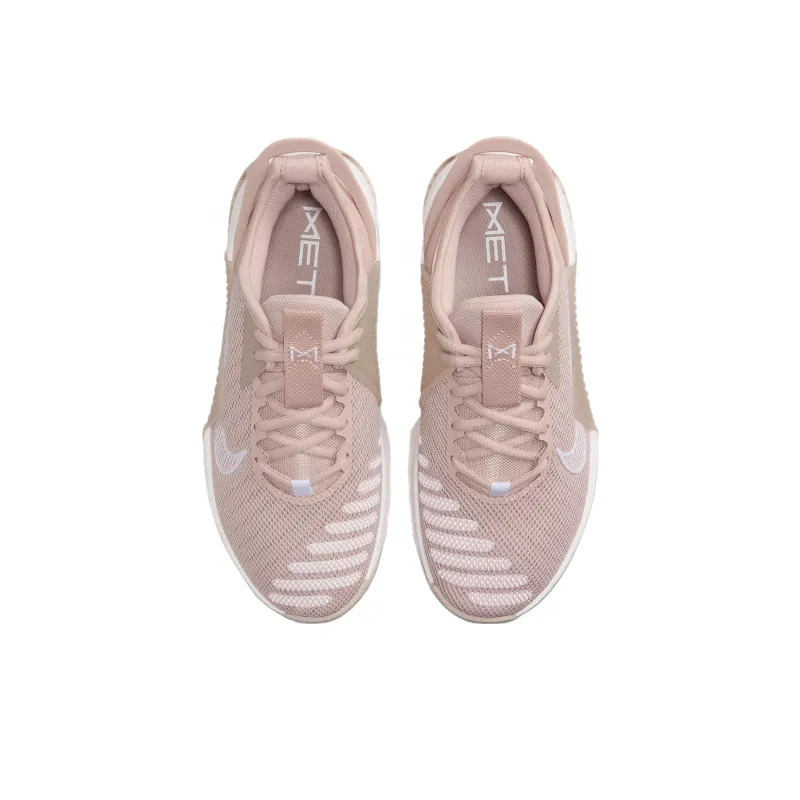 Nike Metcon 9 EasyOn 'Pink Oxford Diffused Taupe' Women's-3