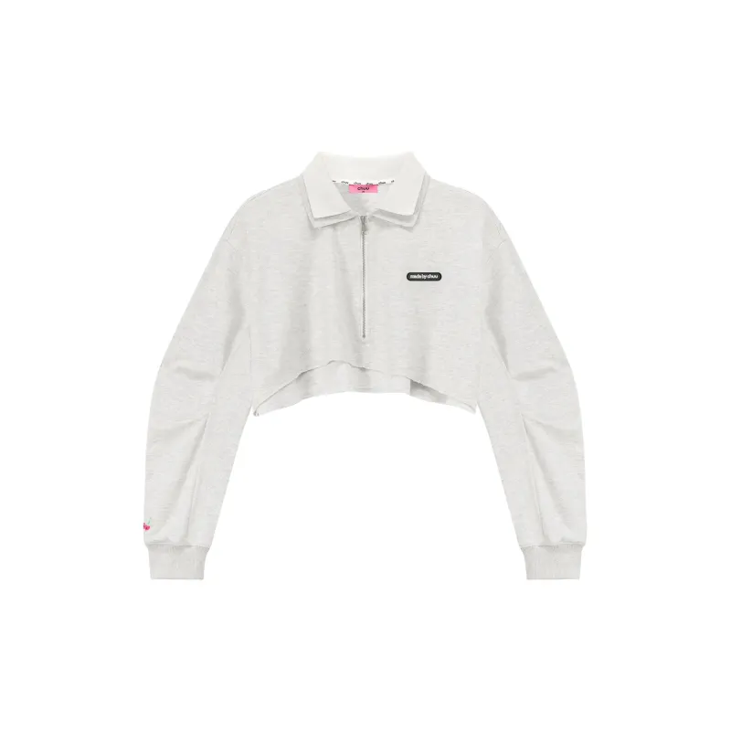 CHUU Sweatshirts Women's-5