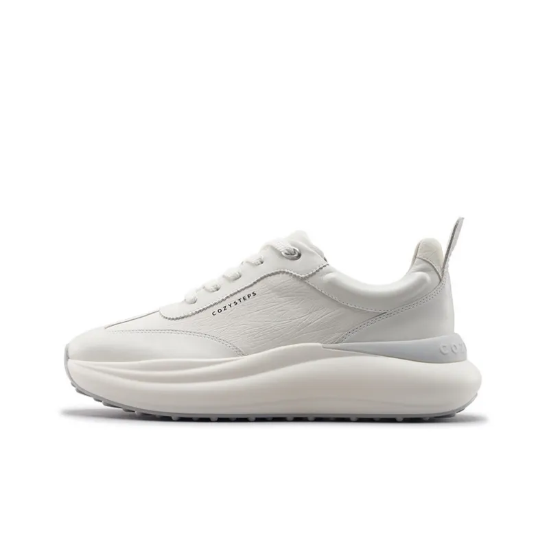 COZY STEPS Low-Top Casual Shoes Men's-0