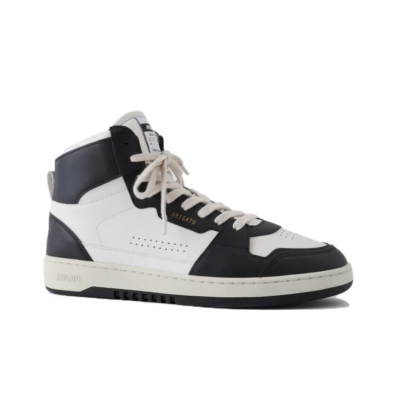Axel Arigato Dice Hi Sneaker-2
