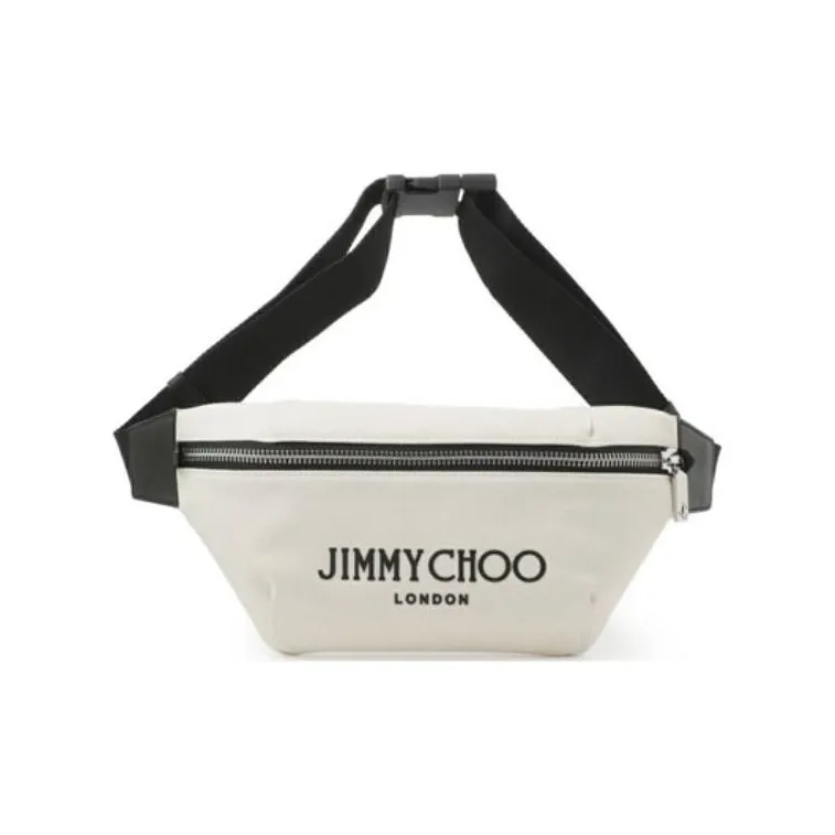 Jimmy Choo Finsley Belt Bag-2