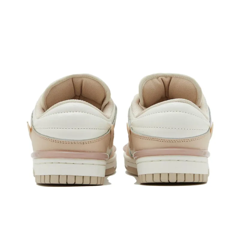 Nike Dunk Low Twist Sanddrift Women's-3
