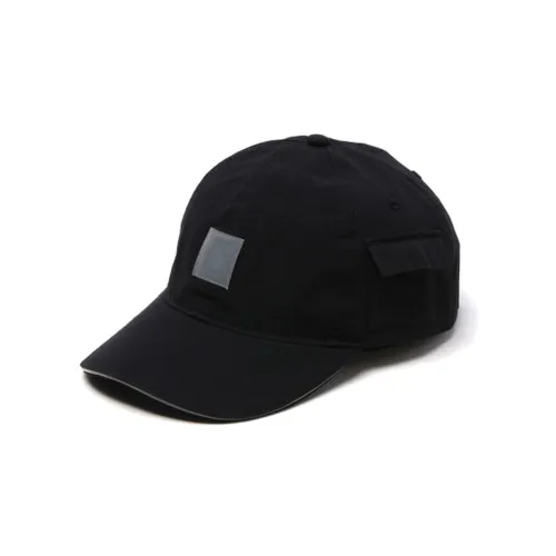 Carhartt WIP Baseball Caps Men Black