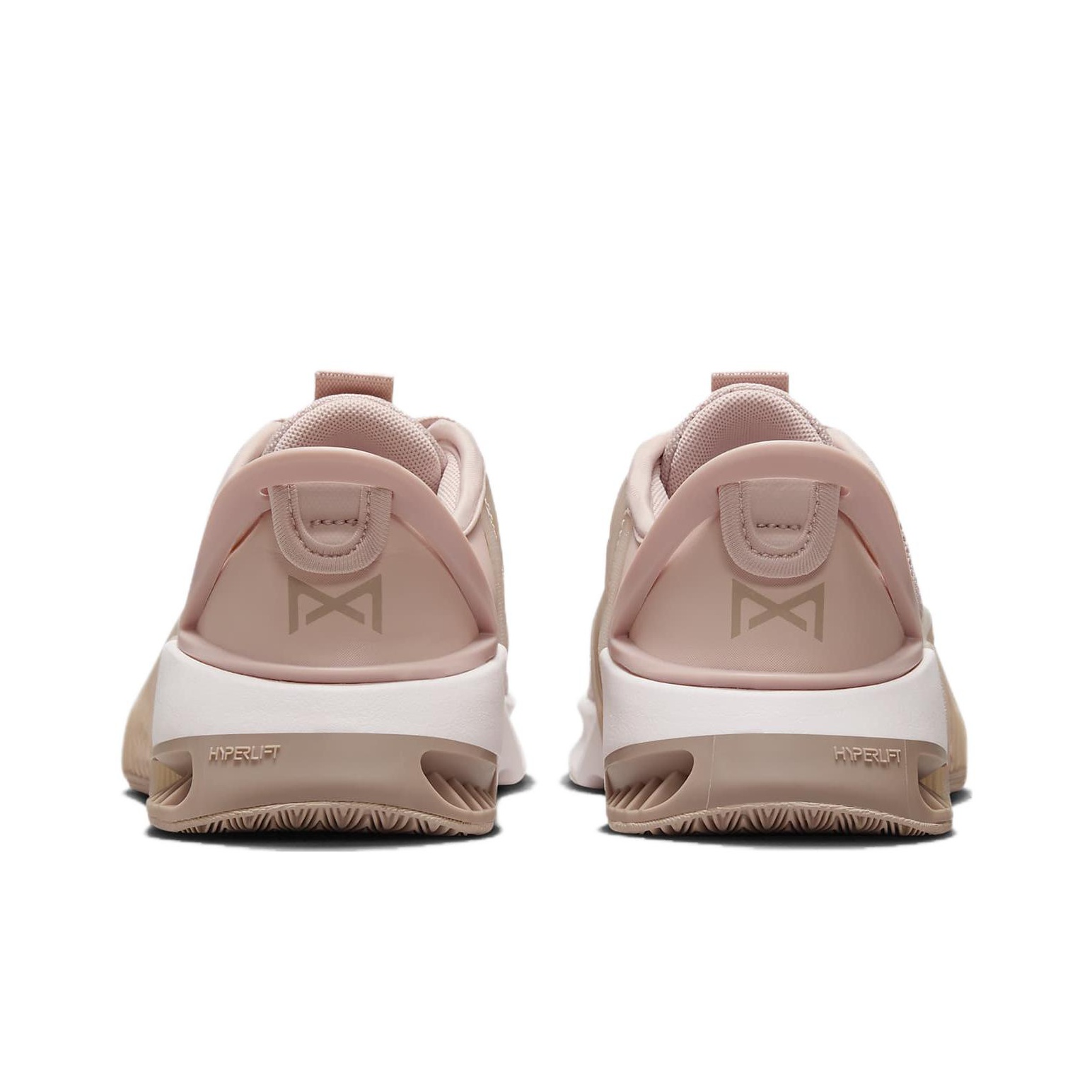 Nike Women s Metcon 9 Easy On Pink Oxford US M 8.5