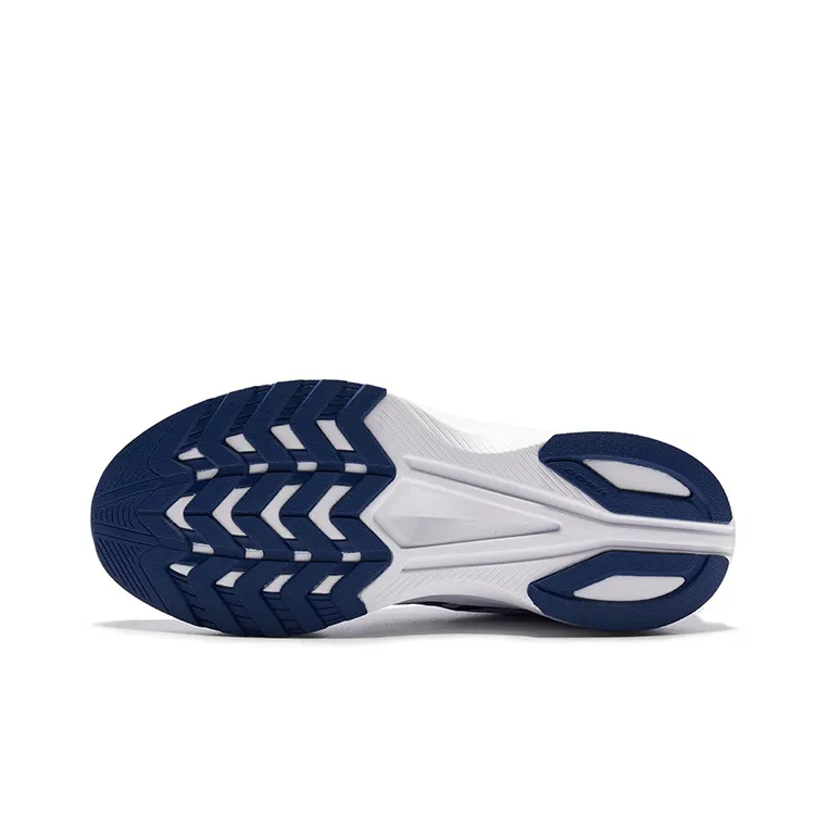 saucony Women's Axon 3 'Mauve Indigo'-4