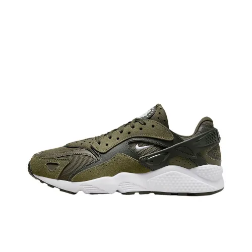 Nike Air Huarache Runner 'Cargo Khaki'