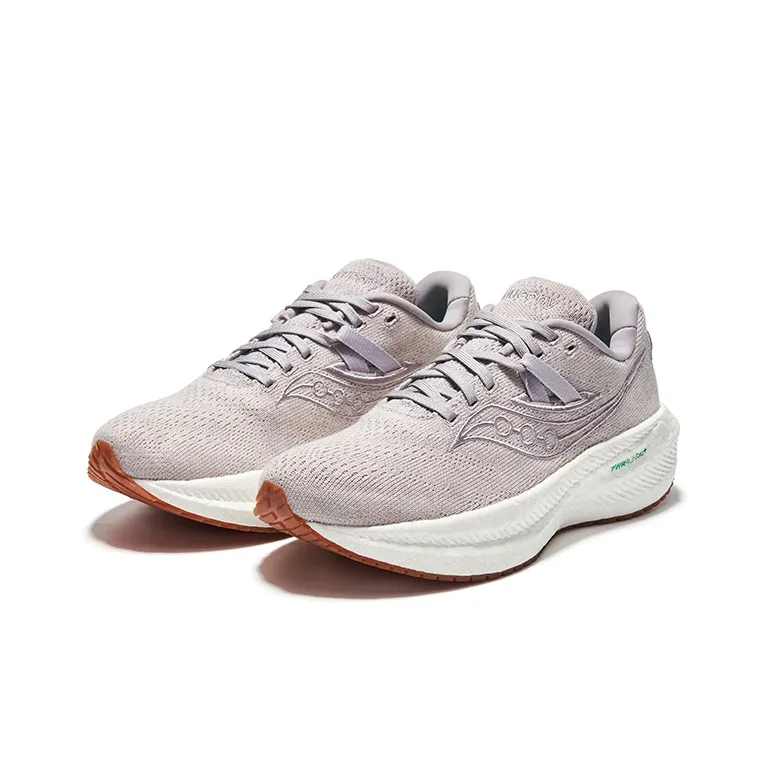 Saucony Triumph Rfg Mauve Women's-2