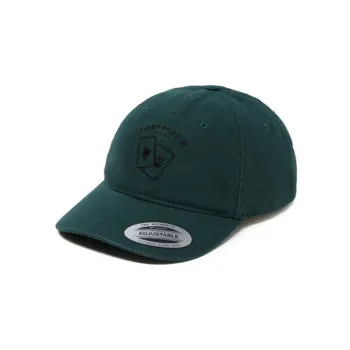 Carhartt WIP Baseball Caps Unisex Green