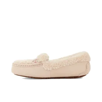 UGG Ansley Slipper Heritage Braid Natural Women's