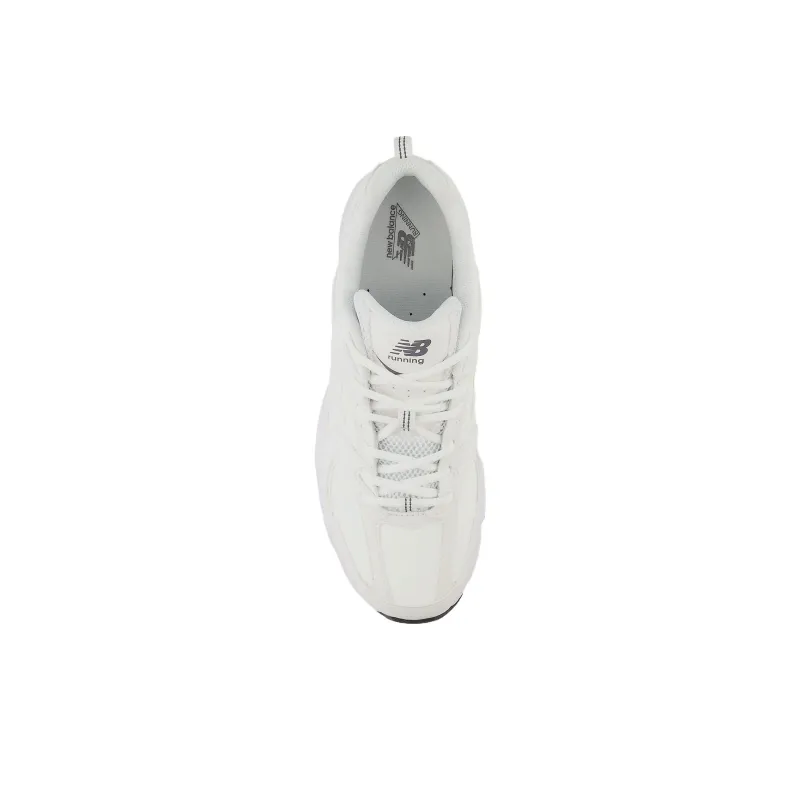 New Balance 530 White Castlerock-3