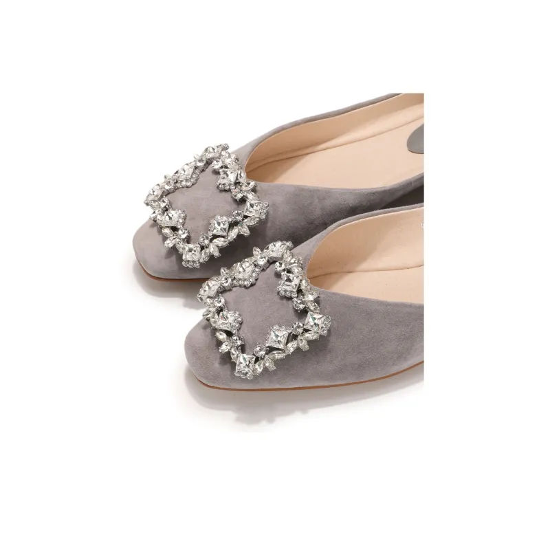 SATURDAY MODE Casual Single Shoes Women's-12