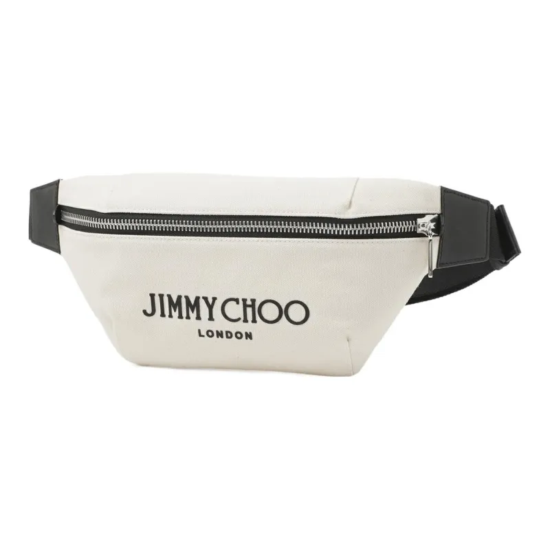 Jimmy Choo Finsley Belt Bag-1