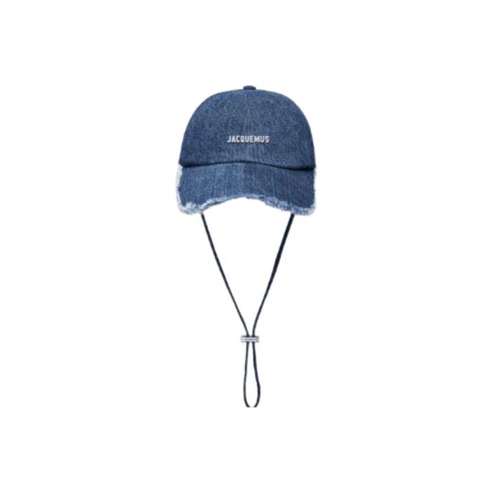 Jacquemus Hats Caps on Sale & Authentic - POIZON