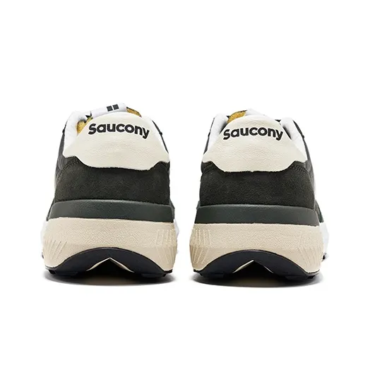 Saucony Jazz Nxt Green Cream-3