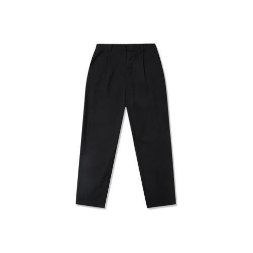 KOLON SPORT Commute Casual Pants Women's Black BK