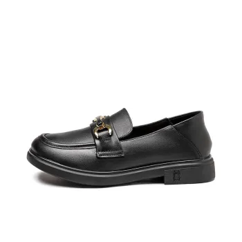 Spider King Loafers 2cm Women's