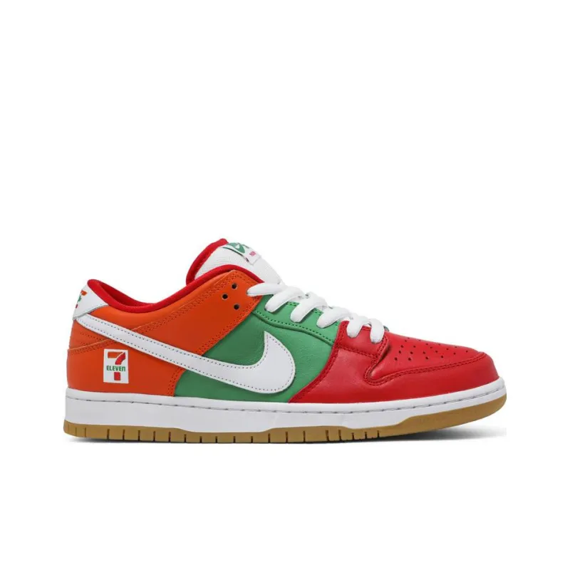 Nike Sb Dunk Low 7 Eleven-1