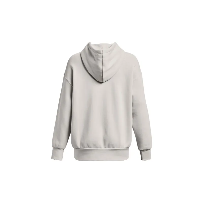 Under Armour Sweatshirts Women's Ecru-1