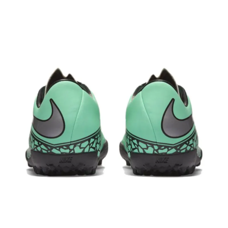 Nike Hypervenom Phelon Ii Tf Green Glow-4