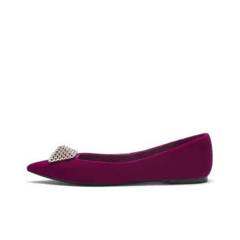 73Hours Paris Dinner Party Casual Single Shoes Women's