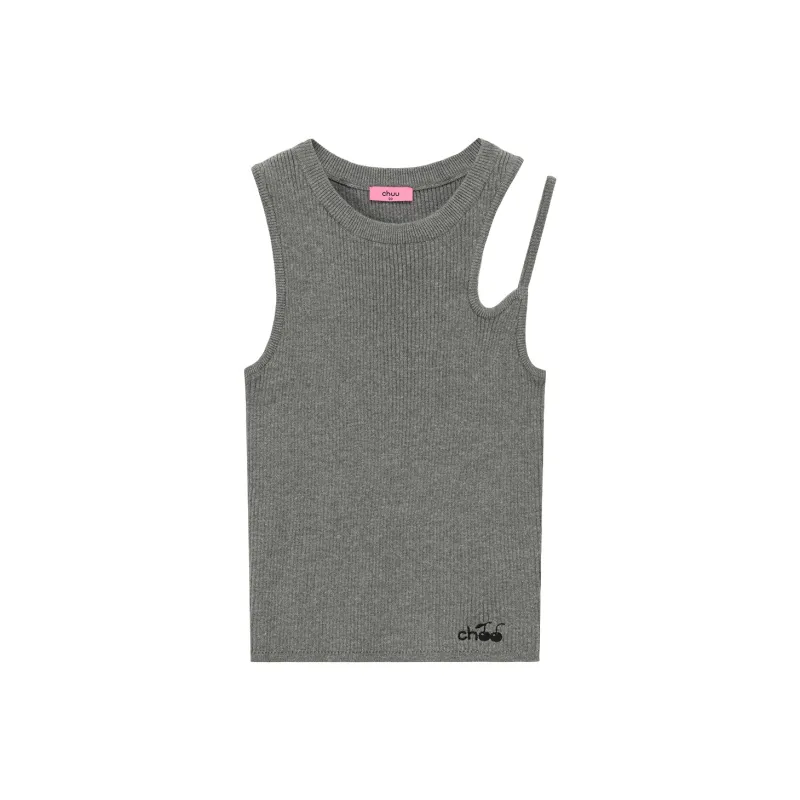 CHUU Tank Tops Women's-1
