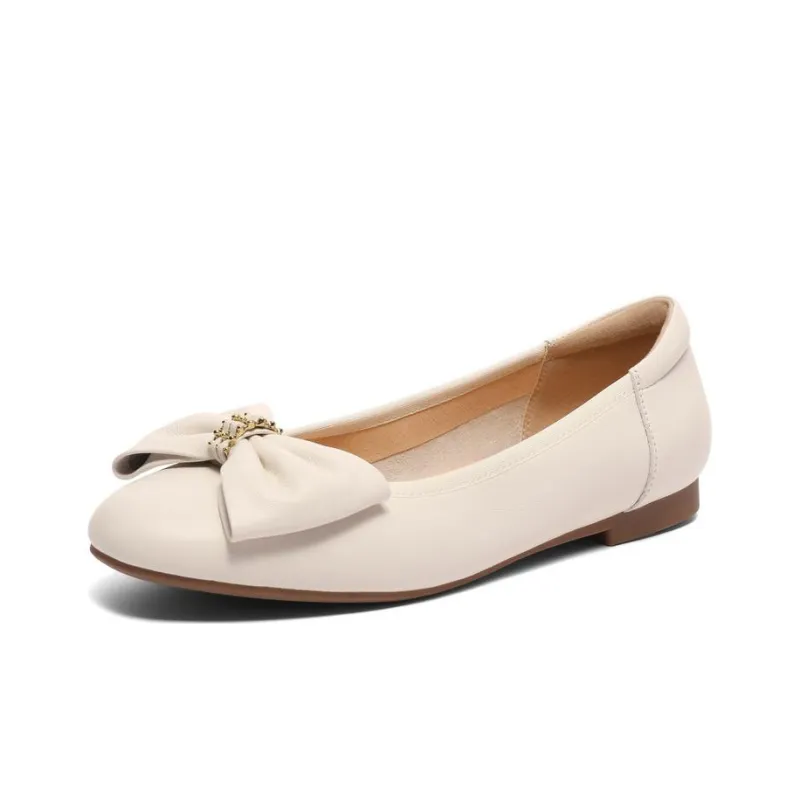 BELLE Casual Single Shoes Women's-1